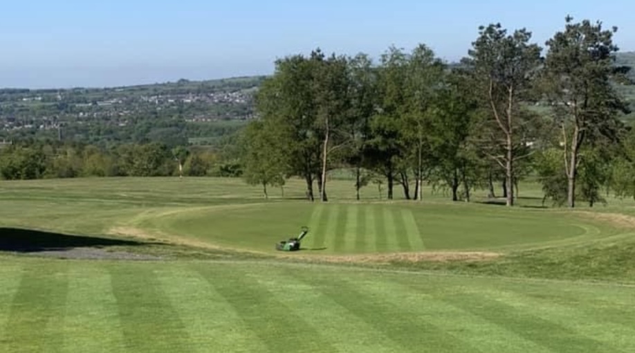 Photo of Walmersley Golf Club